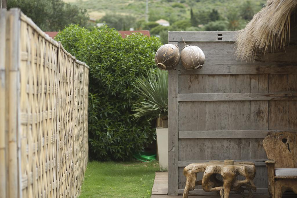 100% Fun Tarifa Exterior foto